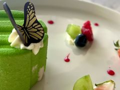 -三迪希尔顿酒店·星空酒廊