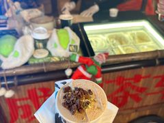 -成川茶店·潮汕工夫浓茶(万象店)