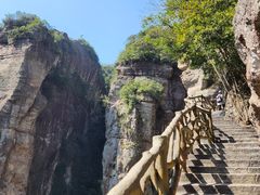 -雁荡山风景名胜区
