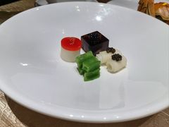 -北京泰富酒店-柏景轩中餐厅