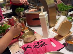 -西塔老太太泥炉烤肉(川沙百联店)