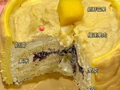 -黑池口感烘焙·生日蛋糕(坂田店)