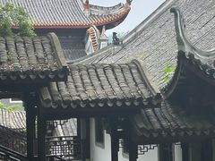 -岳麓书院