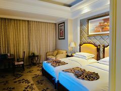 -南通金石国际大酒店