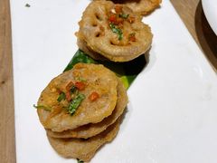 -枣子树·素食餐厅(普陀山店)