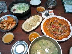 -神仙雪浓汤(明洞店)