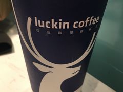 -luckincoffee瑞幸咖啡(顺义华联商厦店)