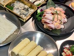 -尚轩·海南鸡饭
