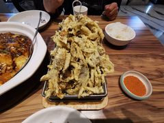 -九转小磨·非遗东北菜(群力店)