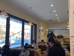 -朴小妹人参鸡汤火锅(长白山万达店)
