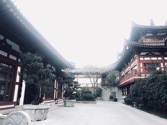 -西安华清御汤酒店