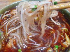 -梁记肥肠粉(宽窄巷子店)