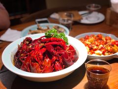 -戴记龙虾(天泽街店)