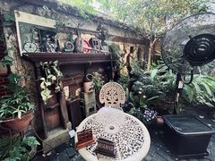 -古董花园(思南路42弄小区店)