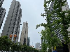 -城市运动公园(未央区)