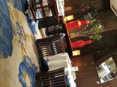 -红棉中餐厅·广州海航威斯汀酒店