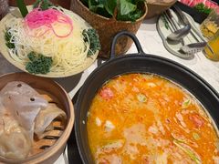 -太琼糟粕醋火锅·海南老爸茶(海棠湾臻选店)