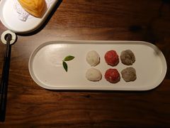 -揽季锅物会.福建黄鱼.海鲜姿造(五四路店)