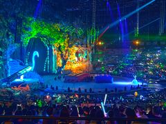 -广州长隆国际大马戏