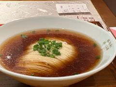 -松鹤楼面馆(宝安机场店)