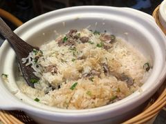 大满足双拼饭（小煲）-大鸽饭(北京路店)