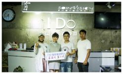 -伯爵风尚全球旅拍