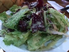 田园沙拉-羽深肉铺 Steak & Wine