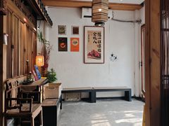 -大牌大·传统杭帮菜(湖滨店)