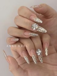 -M·X Nail日式美甲美睫