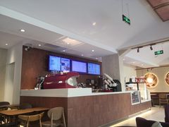 -COSTA COFFEE(西湖天地店)