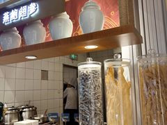 -半岛听涛蒸汽海鲜自助(K11店)