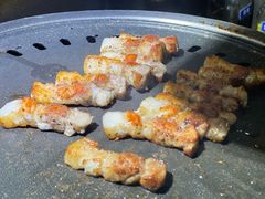 -坦坦大炉·韩式烤肉(望京店)