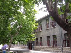 -曲阜师范大学(曲阜校区)