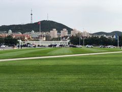 -大连人民广场
