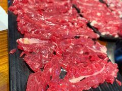 -潮味四季潮汕牛肉火锅(来凤街店)