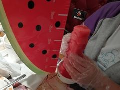 -比格比萨自助(万柳华联店)