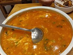 -海富荣·锅贴·陕菜家常菜(阳光城店)