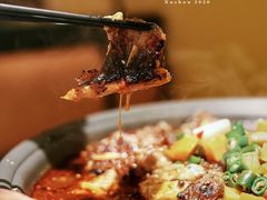 怪味烤鱼-鱼见你烤鱼•本地烧烤(1818店)