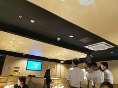 -海底捞火锅(百乐门广场店)