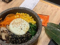 -权金城·炭火烤肉(北京联想桥店)