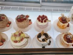 -WenTinG文汀·半糖蛋糕(合生汇店)