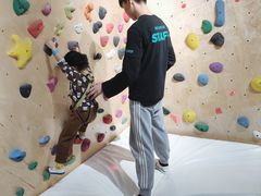 -ROCKPLUS攀岩馆(环宇城店)
