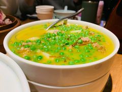 古法黄鱼汤-闽上鲜·福建菜(龙湖滨江天街店)