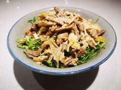盐蒸鸡丝-泉上·发现DISCOVERY ·黔菜餐厅(银海元隆广场店)