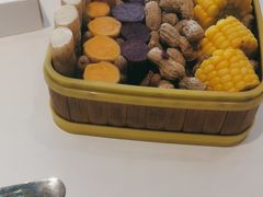 -望海湾鱼头泡饼·天津菜(空港店)