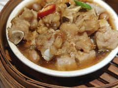-香港池仔记肠粉王(博多新记襄阳南路店)