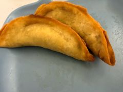 -老新隆牛肉锅贴(新街口店)