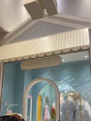 -奈尔宝·儿童乐园·亲子餐厅(华采天地店)