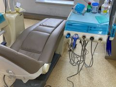 -圣贝口腔(海淀店)