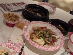 -谭厨中山传家菜.乳鸽.脆鲩鱼(华强北中航城店)